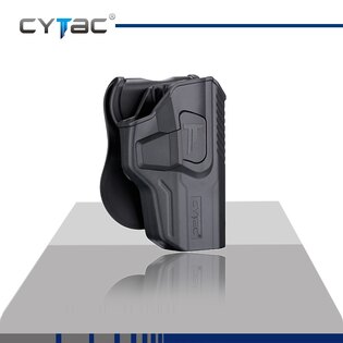 Toc de pistol R-Defender Gen3 Cytac® Walther PPQ M2 - M3