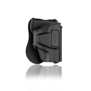 Toc de pistol R-Defender Gen4 Cytac® / Colt 1911-5"