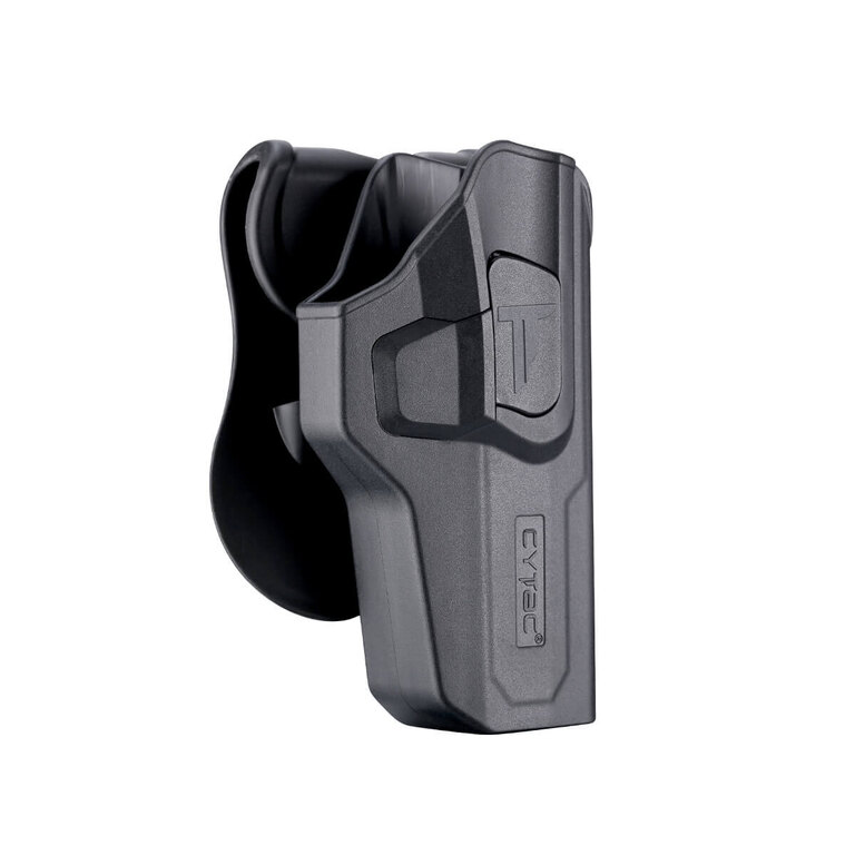 Toc de pistol R-Defender Gen4 Cytac® / CZ P07 și CZ P09
