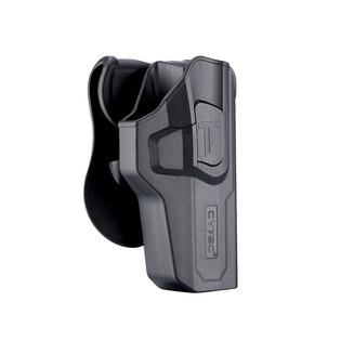 Toc de pistol R-Defender Gen4 Cytac® / CZ P07 și CZ P09