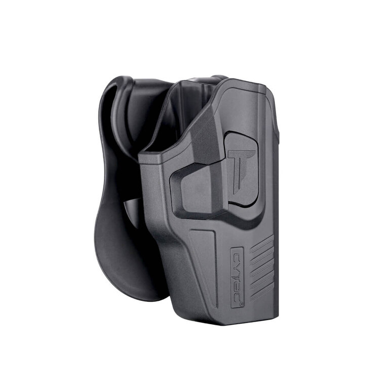 Toc de pistol R-Defender Gen4 Cytac®, Glock 19