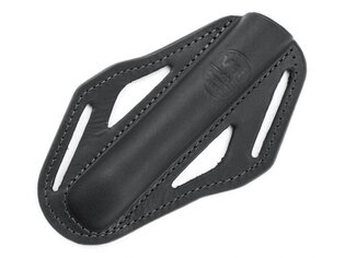 Toc din piele pentru baston telescopic V68 NexTorch®