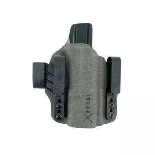 Toc Incog X® IWB RDS Safariland® / Glock 43X/48 / Lanternă / Colimator