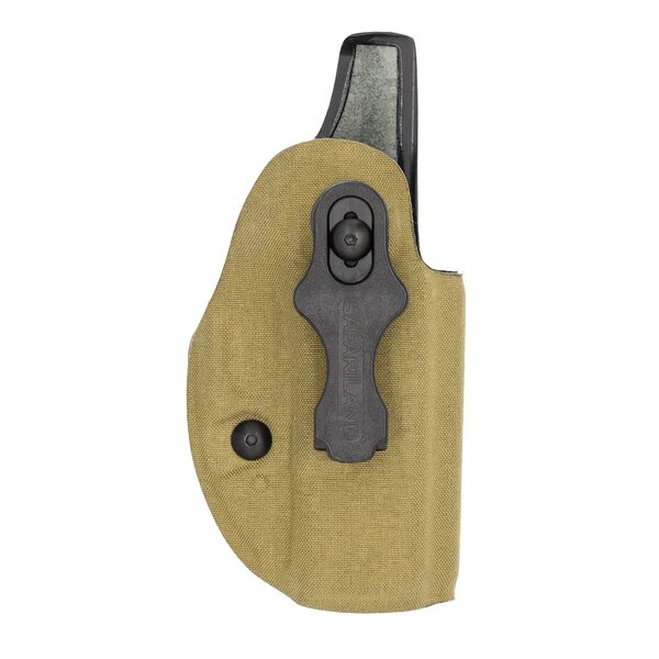 Toc interior Species® IWB Safariland® / Glock 19