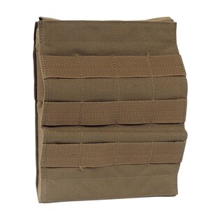 Toc lateral Tasmanian Tiger® Side Plate