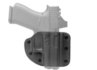Toc modular din Kydex Insert Sig Sauer P320 Compact CrossBreed®
