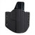 Toc OWB Arex Delta 2 L - toc extern pentru pistol cu SweatGuard parțial RH Holsters®