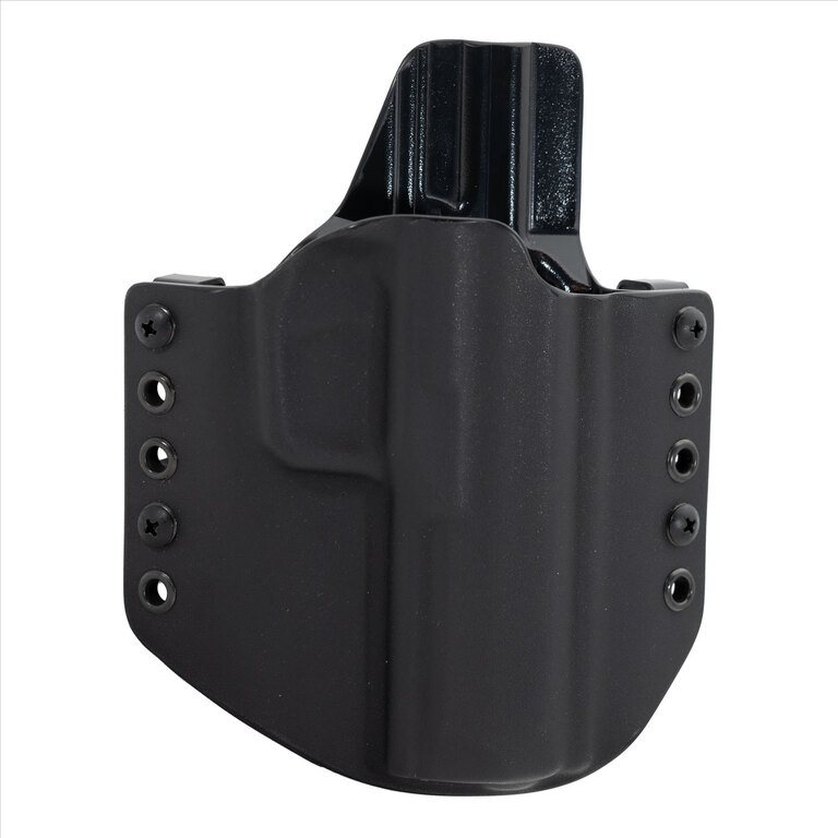 Toc OWB Arex Delta 2 L - toc extern pentru pistol cu SweatGuard parțial RH Holsters®