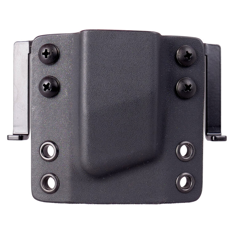 Toc OWB Walther PDP pentru pistol cu magazie dublă fără SweatGuard RH Holsters®