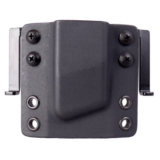 Toc OWB Walther PDP pentru pistol cu magazie dublă fără SweatGuard RH Holsters®