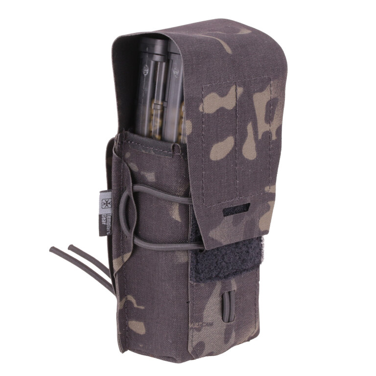 Toc pentru 2 încărcătoare de pușcă AK Gen3 Templar’s Gear®