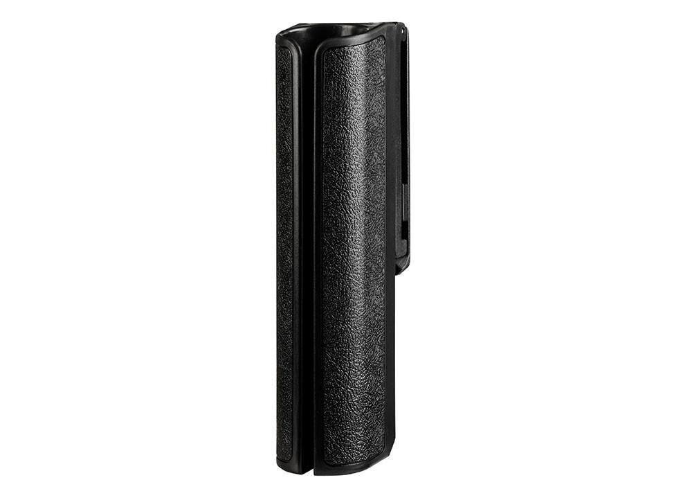 Toc pentru baston telescopic SideBreak® 26 ASP® - suport pentru centură