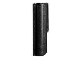 Toc pentru baston telescopic SideBreak® 26 ASP® - suport pentru centură