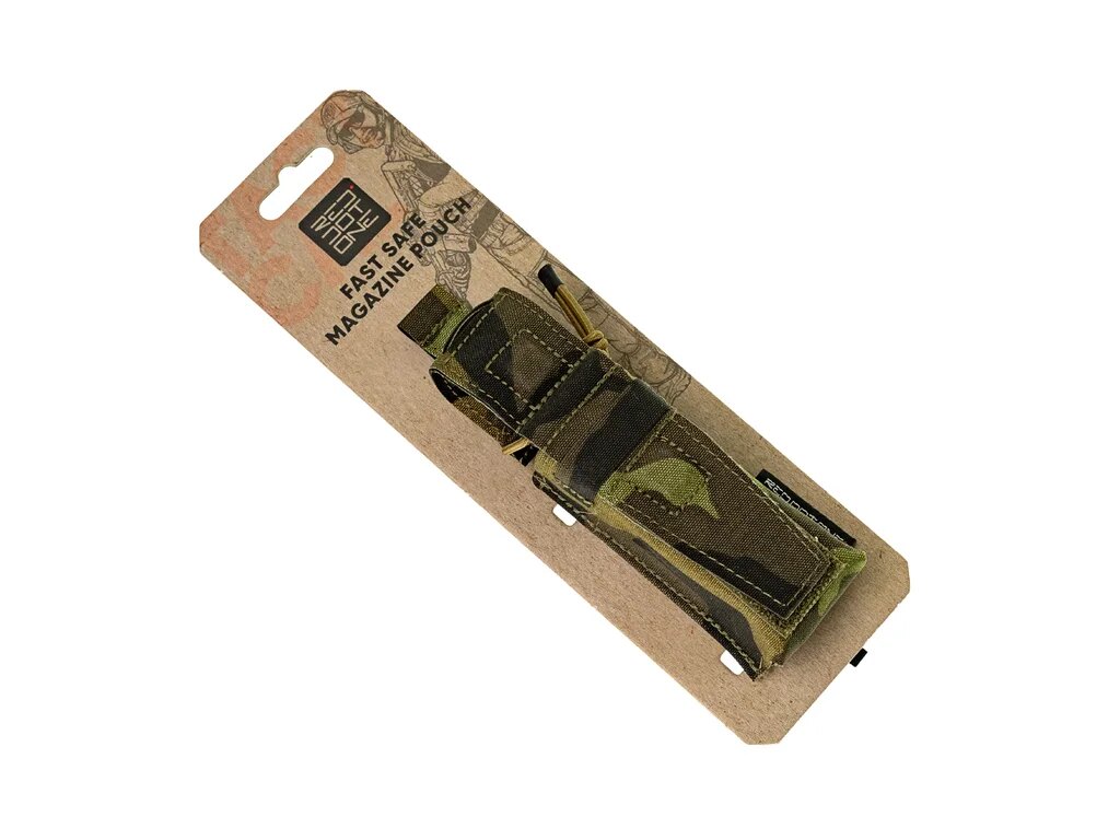 Toc pentru magazia pistolului Fast Safe RDO®