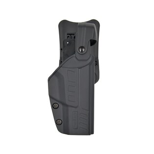 Toc pentru pistol de serviciu Level III Cytac® Sig Sauer SP2022 - negru
