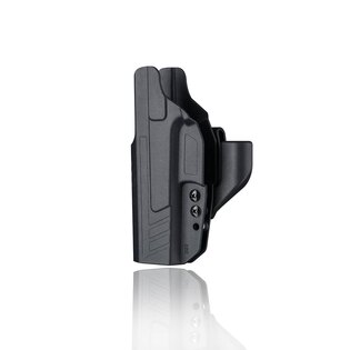 Toc pentru pistol pentru purtare ascunsă I-Mini IWB Glock 17 / 22 / 31 Cytac®