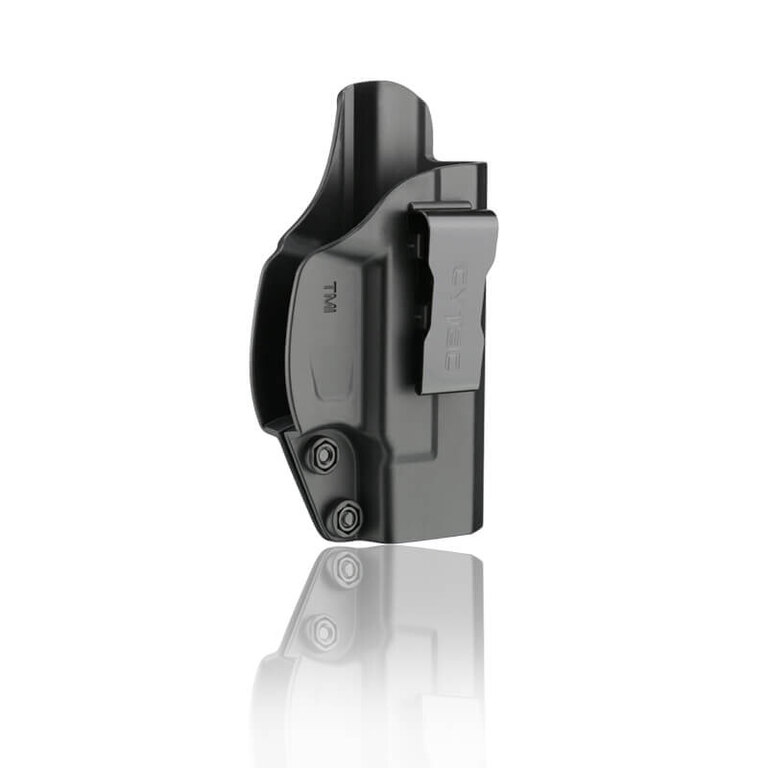 Toc pentru pistol pentru purtare ascunsă IWB Gen2 Cytac®, Taurus Millennium G2/PT111/PT132