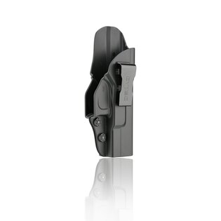 Toc pentru pistol port ascuns IWB Gen2 Cytac® CZ P-09