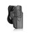 Toc pentru pistol R-Defender Gen4 Cytac®, Glock 17