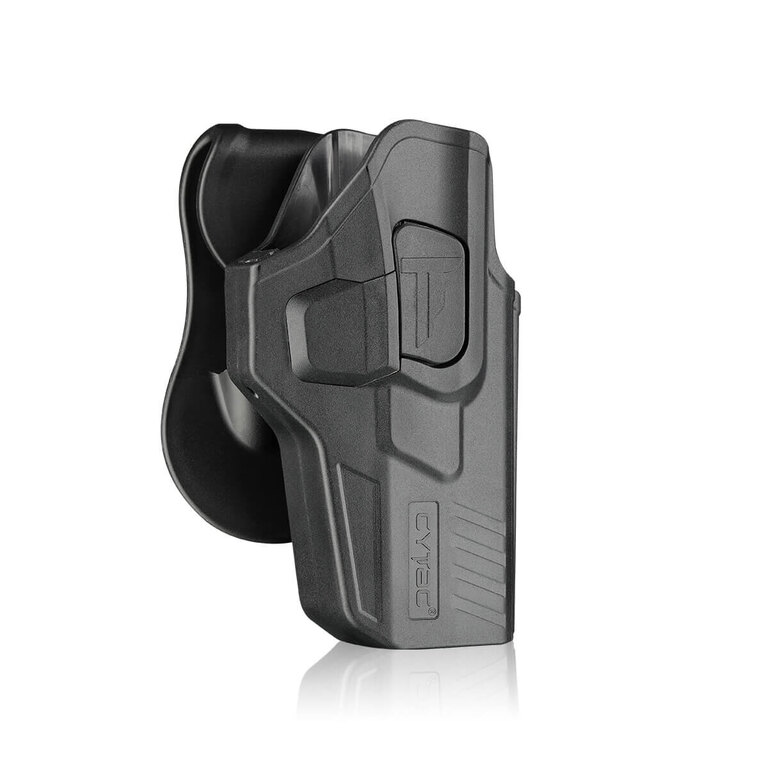 Toc pentru pistol R-Defender Gen4 Cytac®, Glock 17