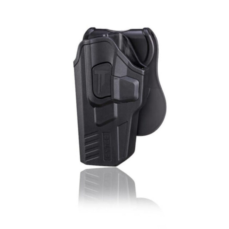 Toc pentru pistol R-Defender Gen4 Cytac®, Glock 17