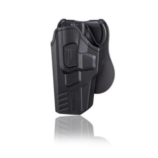Toc pentru pistol R-Defender Gen4 Cytac®, Glock 17