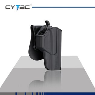 Toc pentru pistol T-ThumbSmart Cytac® Glock 17