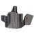 Toc pentru port ascuns Incog X® IWB RDS + portîncărcător Safariland® / Glock 17/19 / Lanternă / Colimator