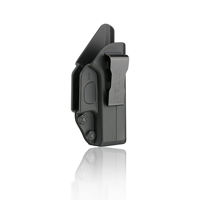 Toc pistol pentru purtare ascunsă IWB Gen2 Cytac® Glock 42