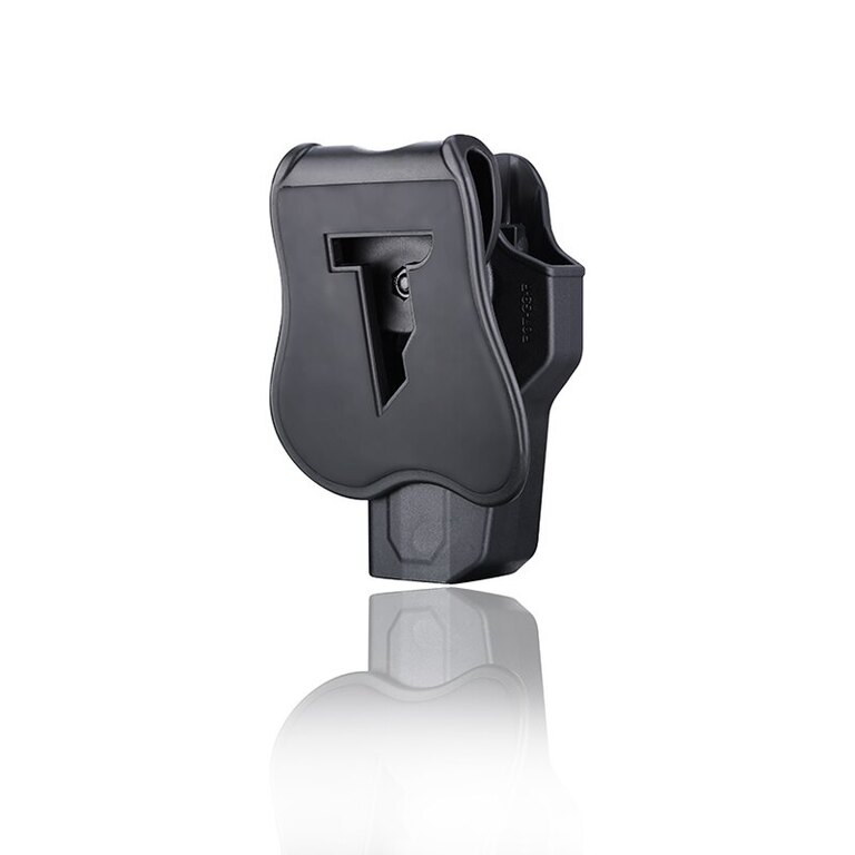 Toc pistol R-Defender Gen3 Cytac® CZ P07 și CZ P09