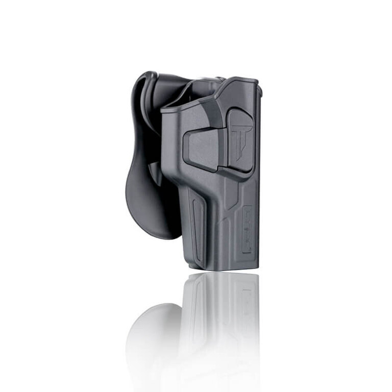 Toc pistol R-Defender Gen4 Cytac®, Glock 21
