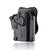 Toc pistol universal Mega-Fit Cytac®