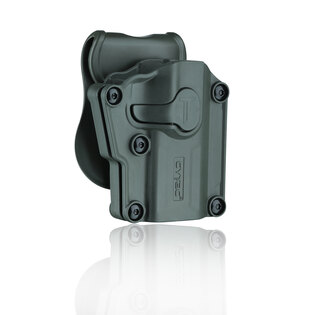 Toc pistol universal Mega-Fit Cytac®