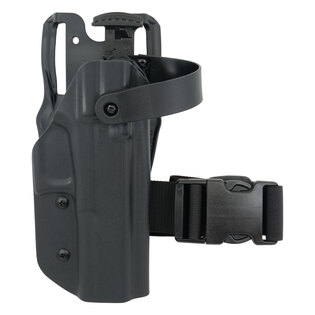 Toc tactic pentru pistol Glock 17 cu siguranță automată RH Holsters®