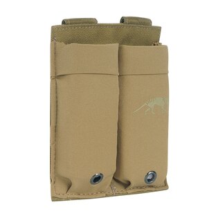 Toc Tasmanian Tiger® DBL Pistol Mag LP