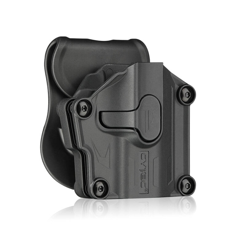 Toc universal Mega-Fit Compact Cytac® / paddle