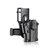 Toc universal pentru pistol Mega-Fit Gen2 Cytac® / platformă coborâtă
