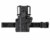 Toc universal pentru pistol Mega-Fit Gen2 Cytac® / platformă coborâtă