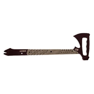 Toporul de luptă Sekyra Downrange™ GERBER®