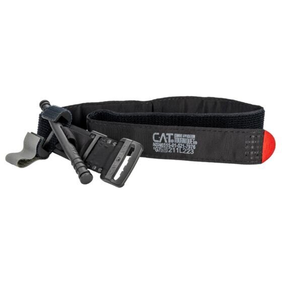 Torniquet Combat Application Tourniquet Gen7 C-A-T®