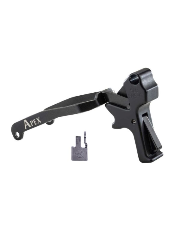 Trăgaci Action Enhancement pentru FN 509 Apex®