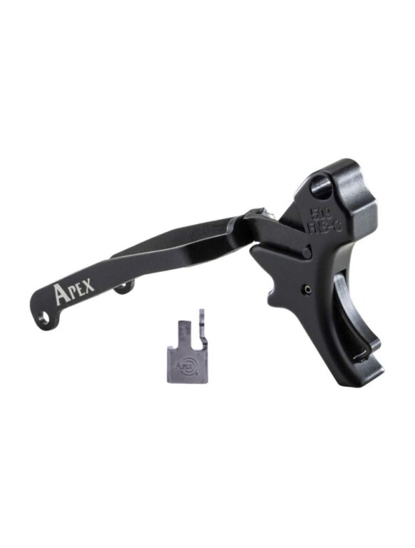 Trăgaci Action Enhancement Trigger pentru FN 509 Apex®