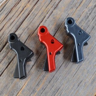 Trăgaci Theta Trigger Kit CZ P10 HB Industries®