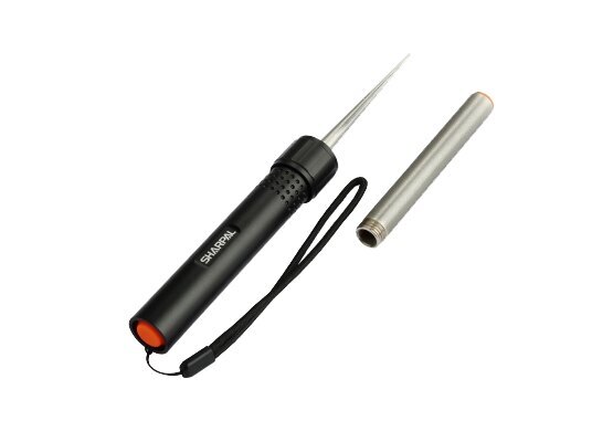 Transformen™ Ascuțitor cu diamant 3 în 1 Sharpal®