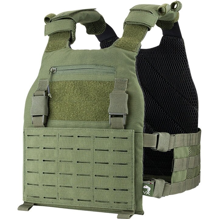 Transportator plăci VX Buckle Up GEN2 Viper Tactical®