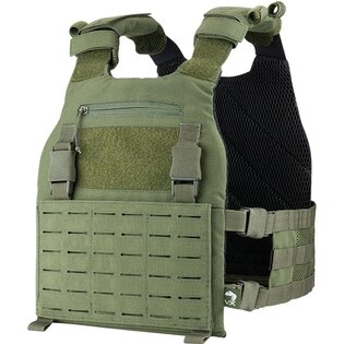 Transportator plăci VX Buckle Up GEN2 Viper Tactical®