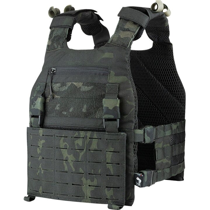 Transportator plăci VX Buckle Up GEN2 Viper Tactical®