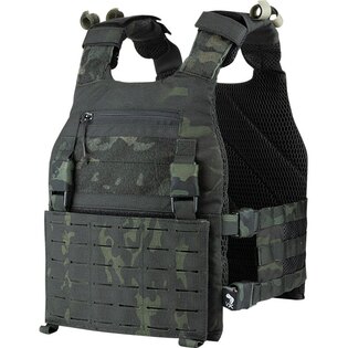 Transportator plăci VX Buckle Up GEN2 Viper Tactical®