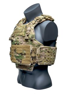 Transportor plăci CIBV Cataphract DUTY Templar’s Gear®