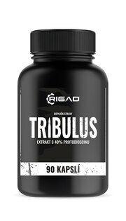 Tribulus Terrestris / Colțișor – extract din fructe cu 40 % protodioscină Rigad®